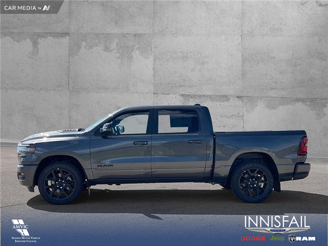 2025 RAM 1500 Sport (Stk: P1227) in Innisfail - Image 3 of 26