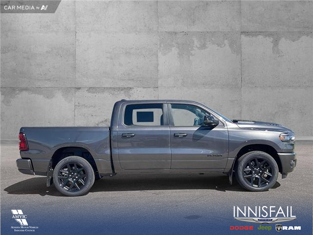 2025 RAM 1500 Sport (Stk: P1227) in Innisfail - Image 6 of 26