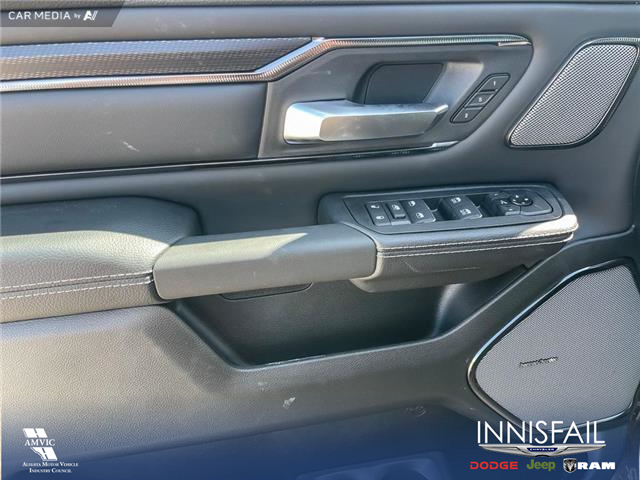 2025 RAM 1500 Sport (Stk: P1227) in Innisfail - Image 15 of 26