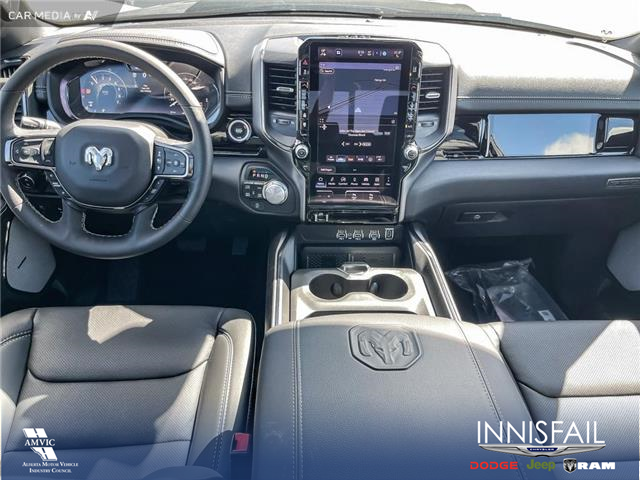 2025 RAM 1500 Sport (Stk: P1227) in Innisfail - Image 17 of 26
