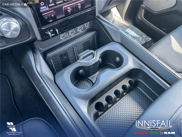2025 RAM 1500 Sport (Stk: P1227) in Innisfail - Image 20 of 26