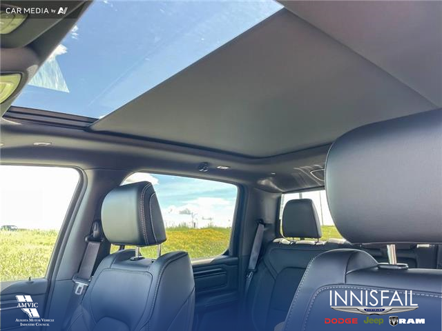 2025 RAM 1500 Sport (Stk: P1227) in Innisfail - Image 22 of 26