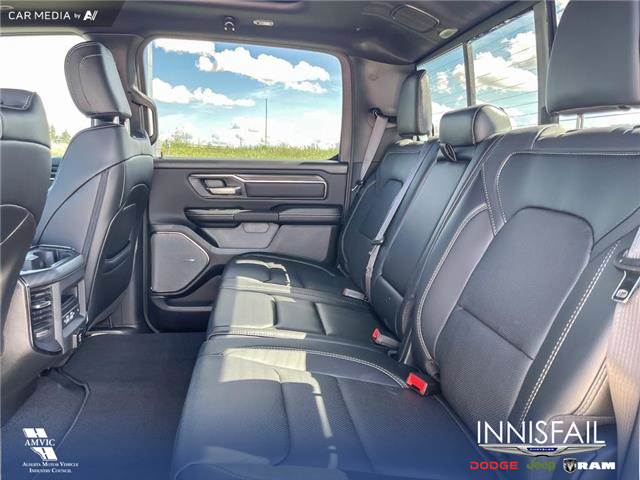 2025 RAM 1500 Sport (Stk: P1227) in Innisfail - Image 23 of 26