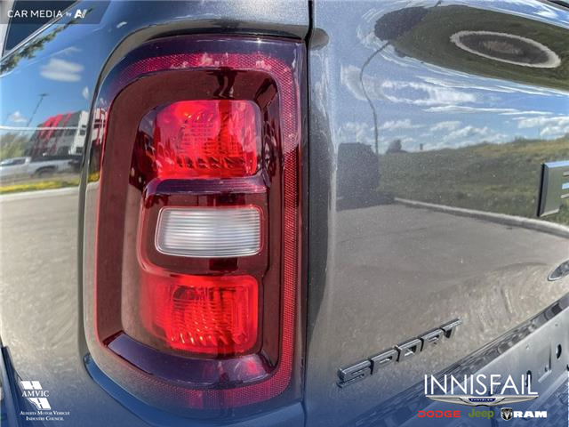 2025 RAM 1500 Sport (Stk: P1227) in Innisfail - Image 26 of 26