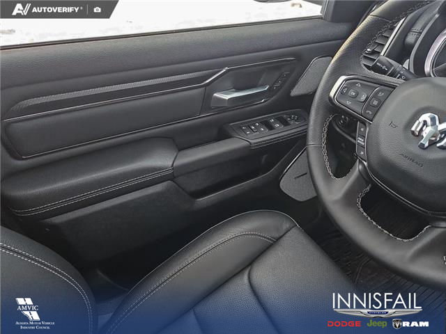 2025 RAM 1500 Sport (Stk: P1232) in Innisfail - Image 8 of 24