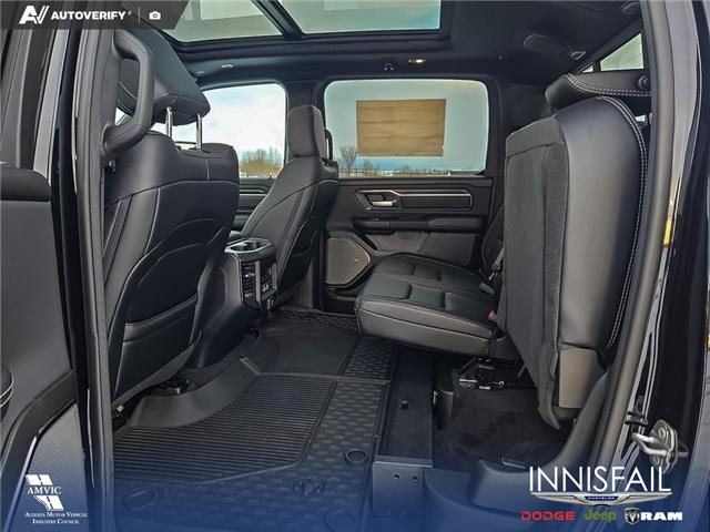2025 RAM 1500 Sport (Stk: P1232) in Innisfail - Image 11 of 24