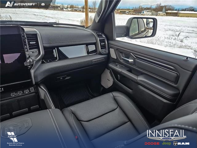 2025 RAM 1500 Sport (Stk: P1232) in Innisfail - Image 13 of 24