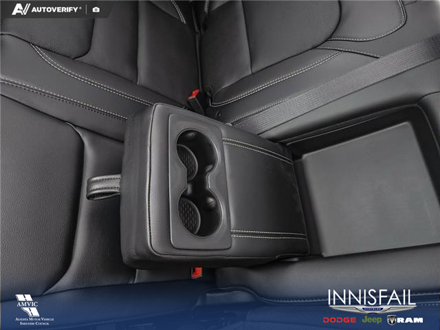 2025 RAM 1500 Sport (Stk: P1232) in Innisfail - Image 15 of 24