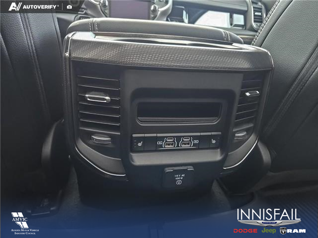 2025 RAM 1500 Sport (Stk: P1232) in Innisfail - Image 16 of 24