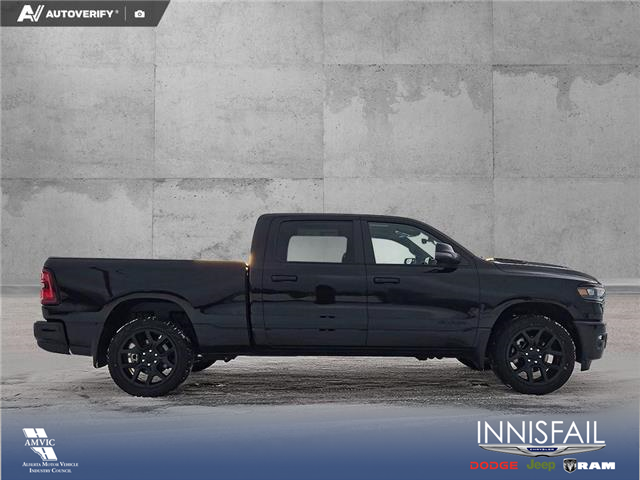 2025 RAM 1500 Sport (Stk: P1232) in Innisfail - Image 5 of 24
