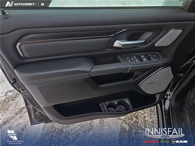 2025 RAM 1500 Sport (Stk: P1232) in Innisfail - Image 20 of 24
