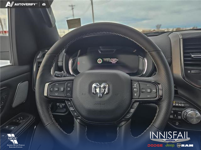 2025 RAM 1500 Sport (Stk: P1232) in Innisfail - Image 24 of 24
