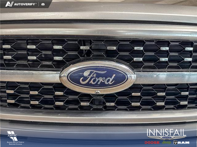 2022 Ford F-150 Platinum (Stk: P15132) in Airdrie - Image 9 of 25