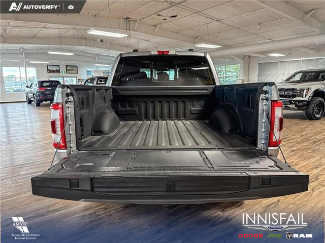 2022 Ford F-150 Platinum (Stk: P15132) in Airdrie - Image 12 of 25
