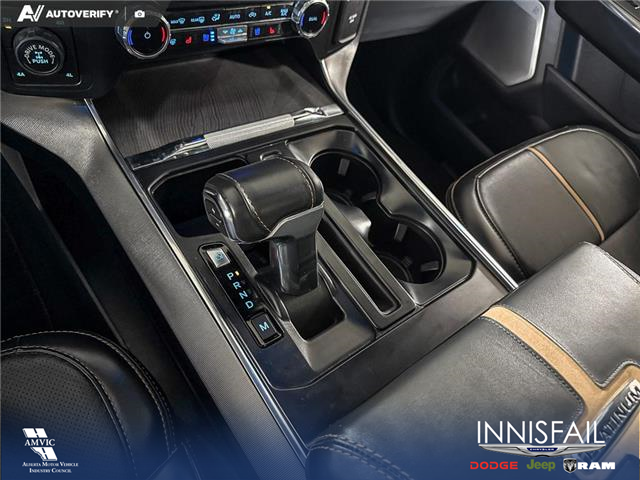 2022 Ford F-150 Platinum (Stk: P15132) in Airdrie - Image 18 of 25
