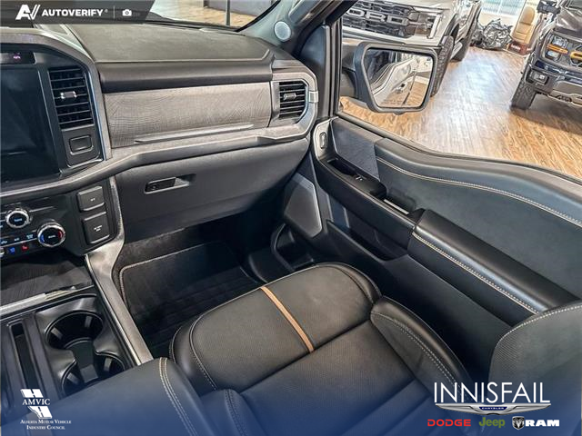 2022 Ford F-150 Platinum (Stk: P15132) in Airdrie - Image 25 of 25