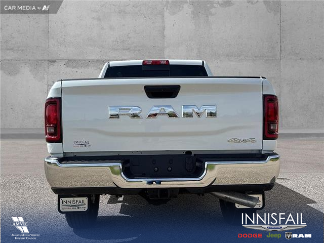 2025 RAM 2500 Tradesman (Stk: P1229) in Innisfail - Image 4 of 26