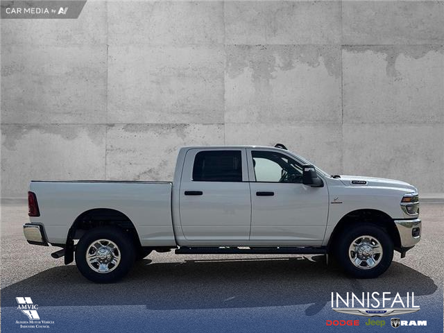 2025 RAM 2500 Tradesman (Stk: P1229) in Innisfail - Image 5 of 26
