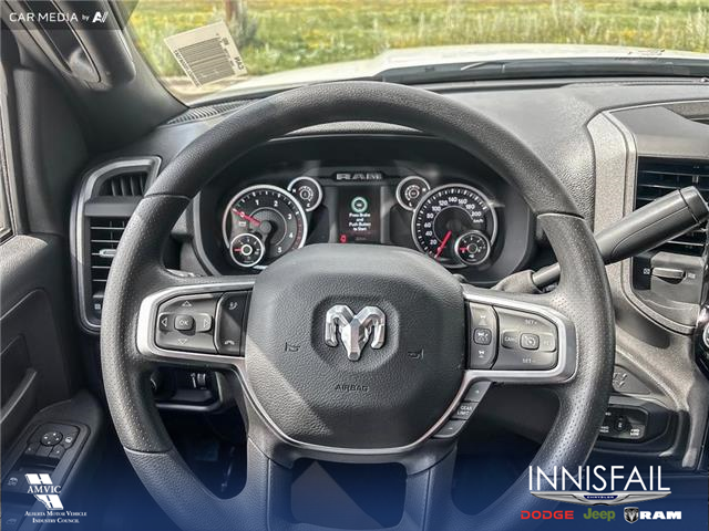 2025 RAM 2500 Tradesman (Stk: P1229) in Innisfail - Image 10 of 26