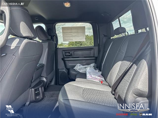 2025 RAM 2500 Tradesman (Stk: P1229) in Innisfail - Image 15 of 26