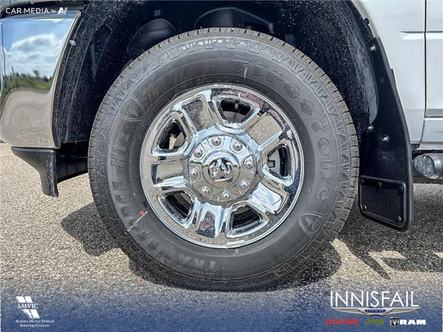 2025 RAM 2500 Tradesman (Stk: P1229) in Innisfail - Image 19 of 26