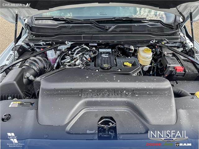 2025 RAM 2500 Tradesman (Stk: P1229) in Innisfail - Image 20 of 26