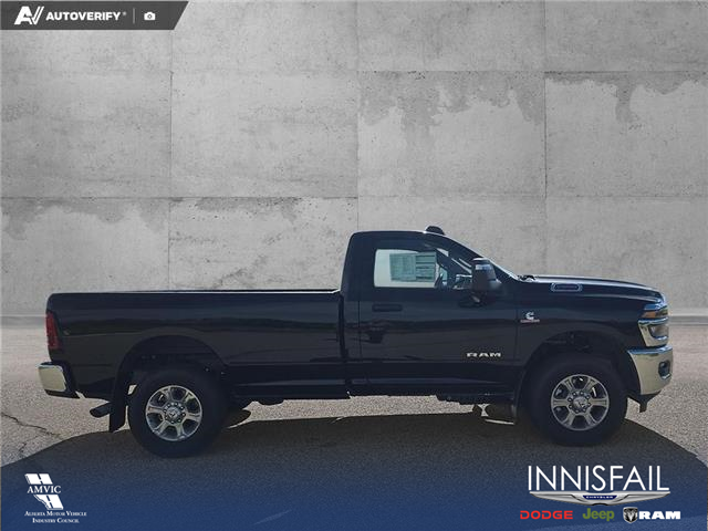 2025 RAM 2500 Big Horn (Stk: P1228) in Innisfail - Image 6 of 29