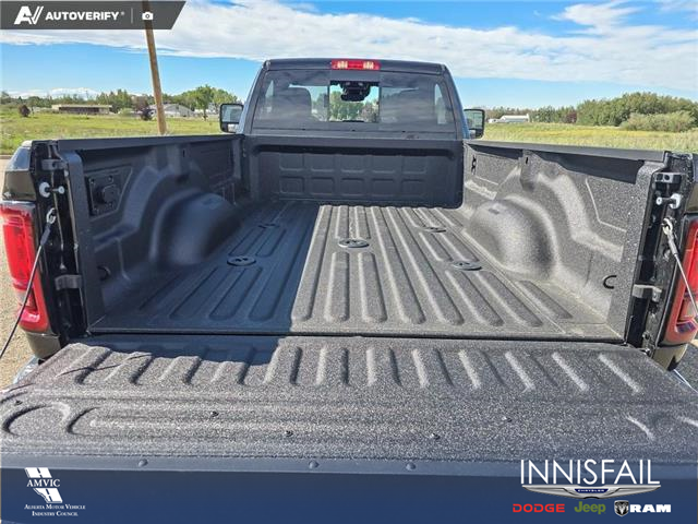 2025 RAM 2500 Big Horn (Stk: P1228) in Innisfail - Image 10 of 29
