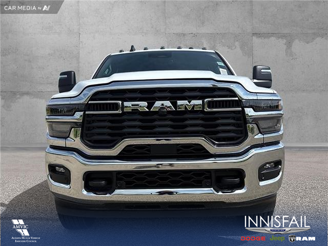 2025 RAM 2500 Tradesman (Stk: P1229) in Innisfail - Image 2 of 26