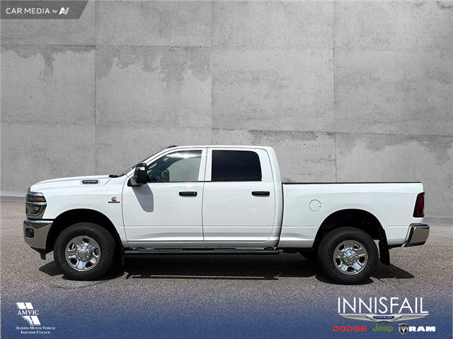 2025 RAM 2500 Tradesman (Stk: P1229) in Innisfail - Image 3 of 26