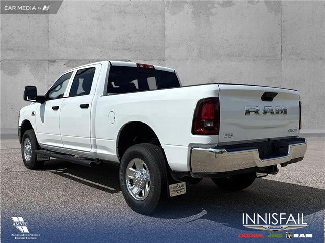 2025 RAM 2500 Tradesman (Stk: P1229) in Innisfail - Image 6 of 26
