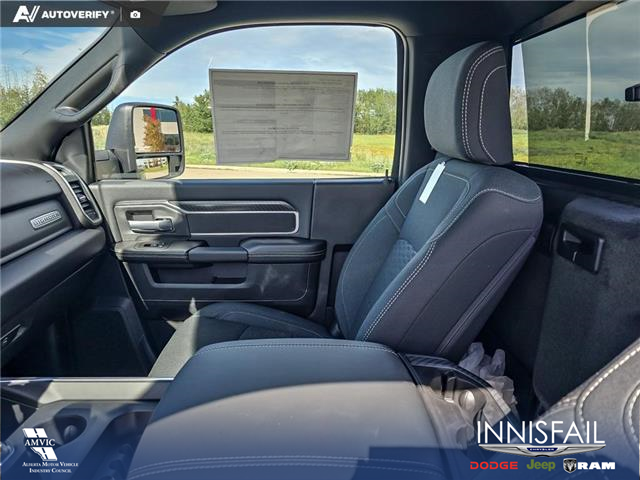 2025 RAM 2500 Big Horn (Stk: P1228) in Innisfail - Image 16 of 29