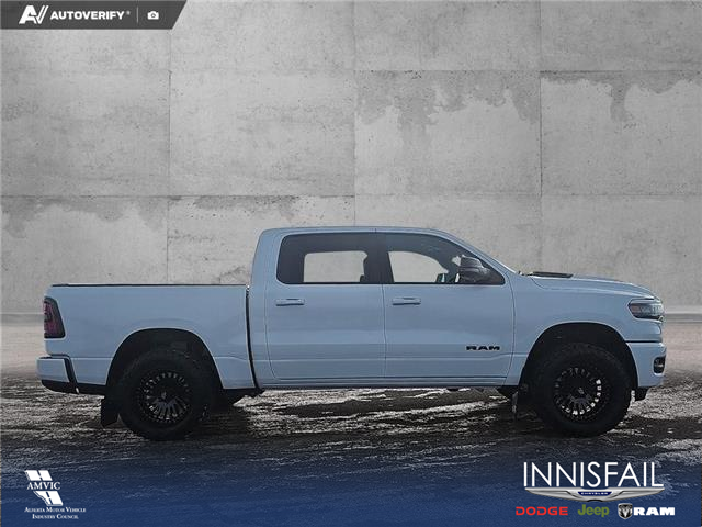 2025 RAM 1500 Sport (Stk: P1230) in Innisfail - Image 5 of 24