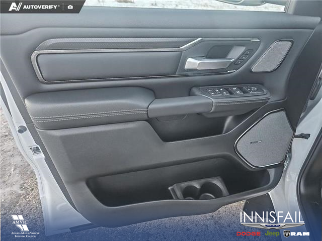 2025 RAM 1500 Sport (Stk: P1230) in Innisfail - Image 7 of 24