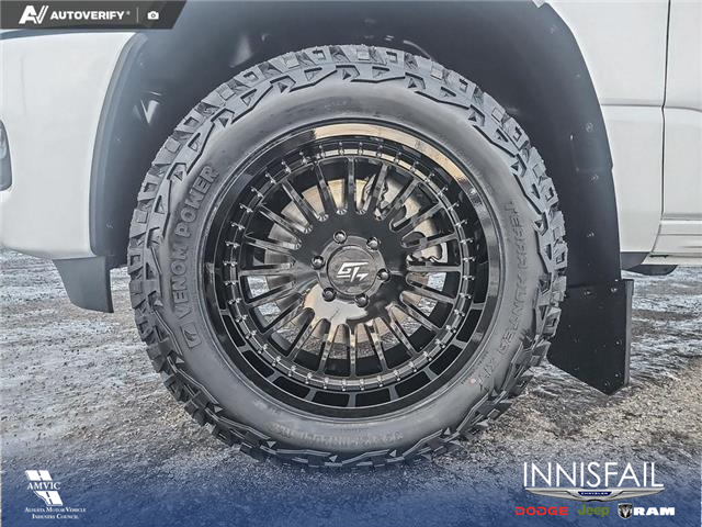 2025 RAM 1500 Sport (Stk: P1230) in Innisfail - Image 8 of 24
