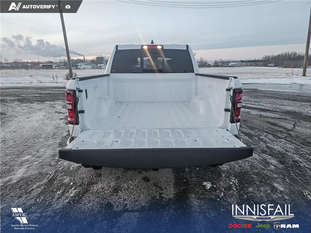 2025 RAM 1500 Sport (Stk: P1230) in Innisfail - Image 10 of 24
