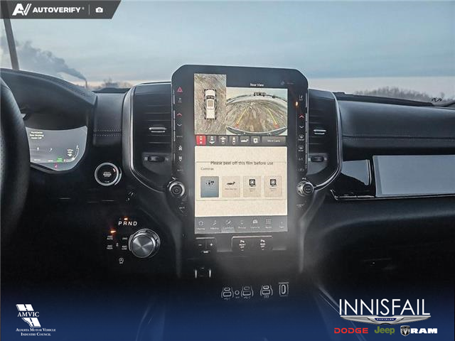 2025 RAM 1500 Sport (Stk: P1230) in Innisfail - Image 15 of 24