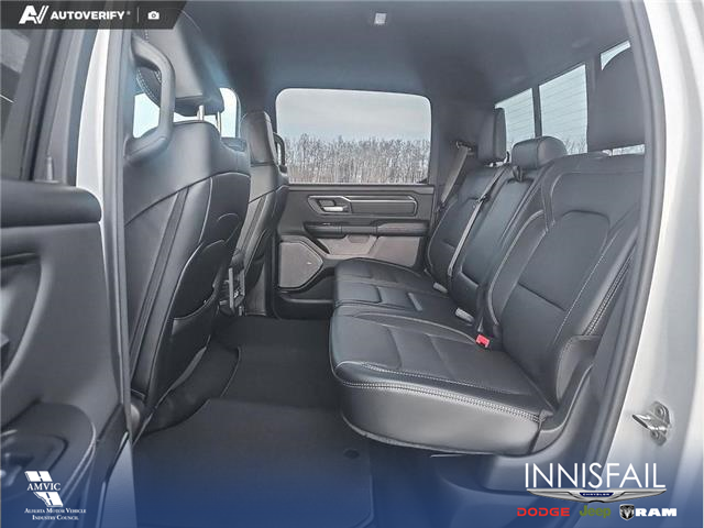 2025 RAM 1500 Sport (Stk: P1230) in Innisfail - Image 16 of 24