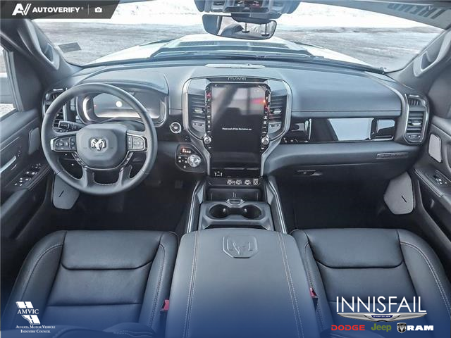 2025 RAM 1500 Sport (Stk: P1230) in Innisfail - Image 17 of 24