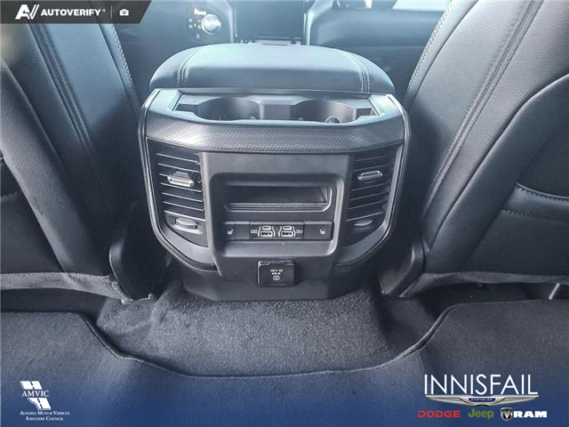 2025 RAM 1500 Sport (Stk: P1230) in Innisfail - Image 19 of 24