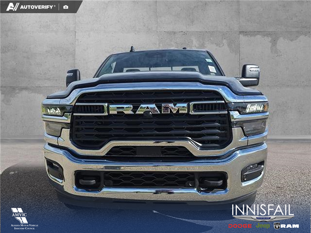 2025 RAM 2500 Big Horn (Stk: P1228) in Innisfail - Image 2 of 29