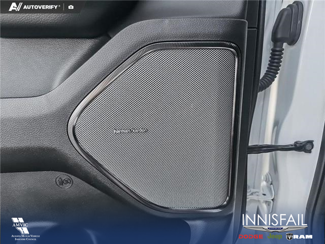 2025 RAM 1500 Sport (Stk: P1230) in Innisfail - Image 21 of 24