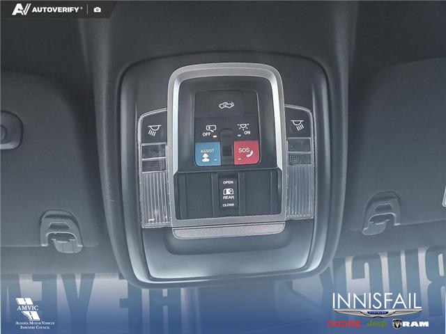 2025 RAM 1500 Sport (Stk: P1230) in Innisfail - Image 23 of 24