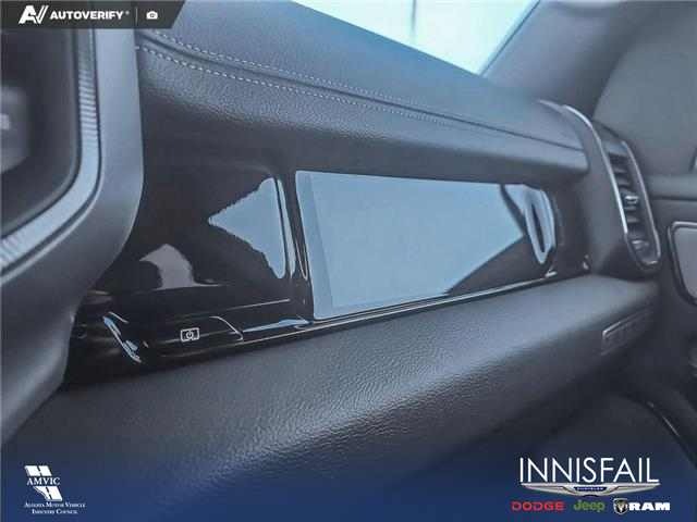 2025 RAM 1500 Sport (Stk: P1230) in Innisfail - Image 24 of 24