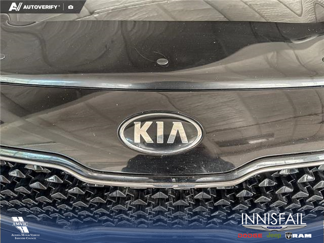 2017 Kia Sportage LX (Stk: P15141) in Airdrie - Image 9 of 25