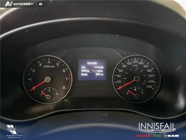 2017 Kia Sportage LX (Stk: P15141) in Airdrie - Image 15 of 25