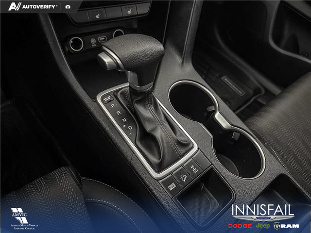 2017 Kia Sportage LX (Stk: P15141) in Airdrie - Image 18 of 25