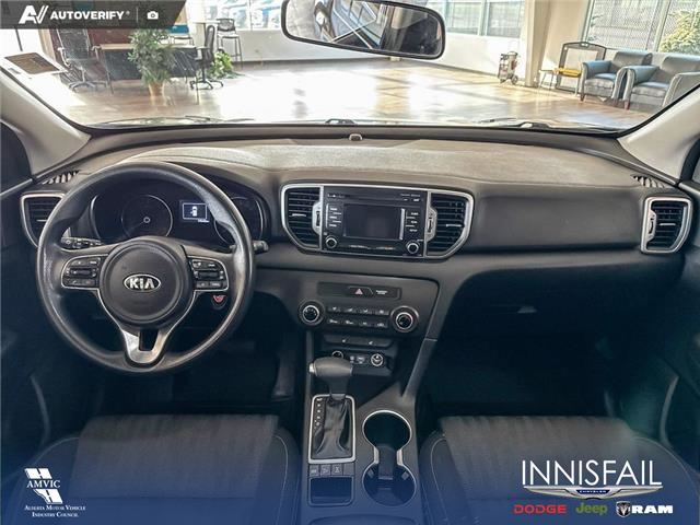 2017 Kia Sportage LX (Stk: P15141) in Airdrie - Image 24 of 25
