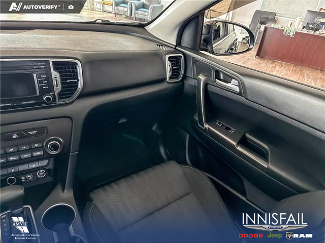 2017 Kia Sportage LX (Stk: P15141) in Airdrie - Image 25 of 25
