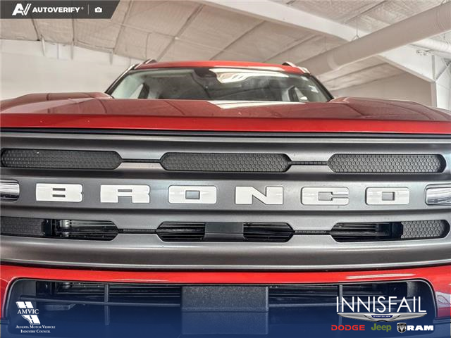 2023 Ford Bronco Sport Big Bend (Stk: P15149) in Airdrie - Image 9 of 25 2023 Ford Bronco Sport Big Bend (Stk: P15149) in Airdrie - Image 9 of 25